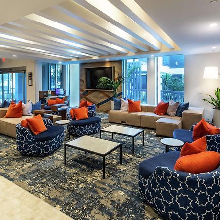 Hilton Garden Inn West Palm Beach I95 Outlets Exteriör bild