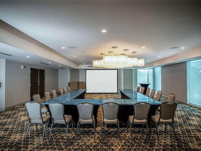 Hilton Garden Inn West Palm Beach I95 Outlets Exteriör bild