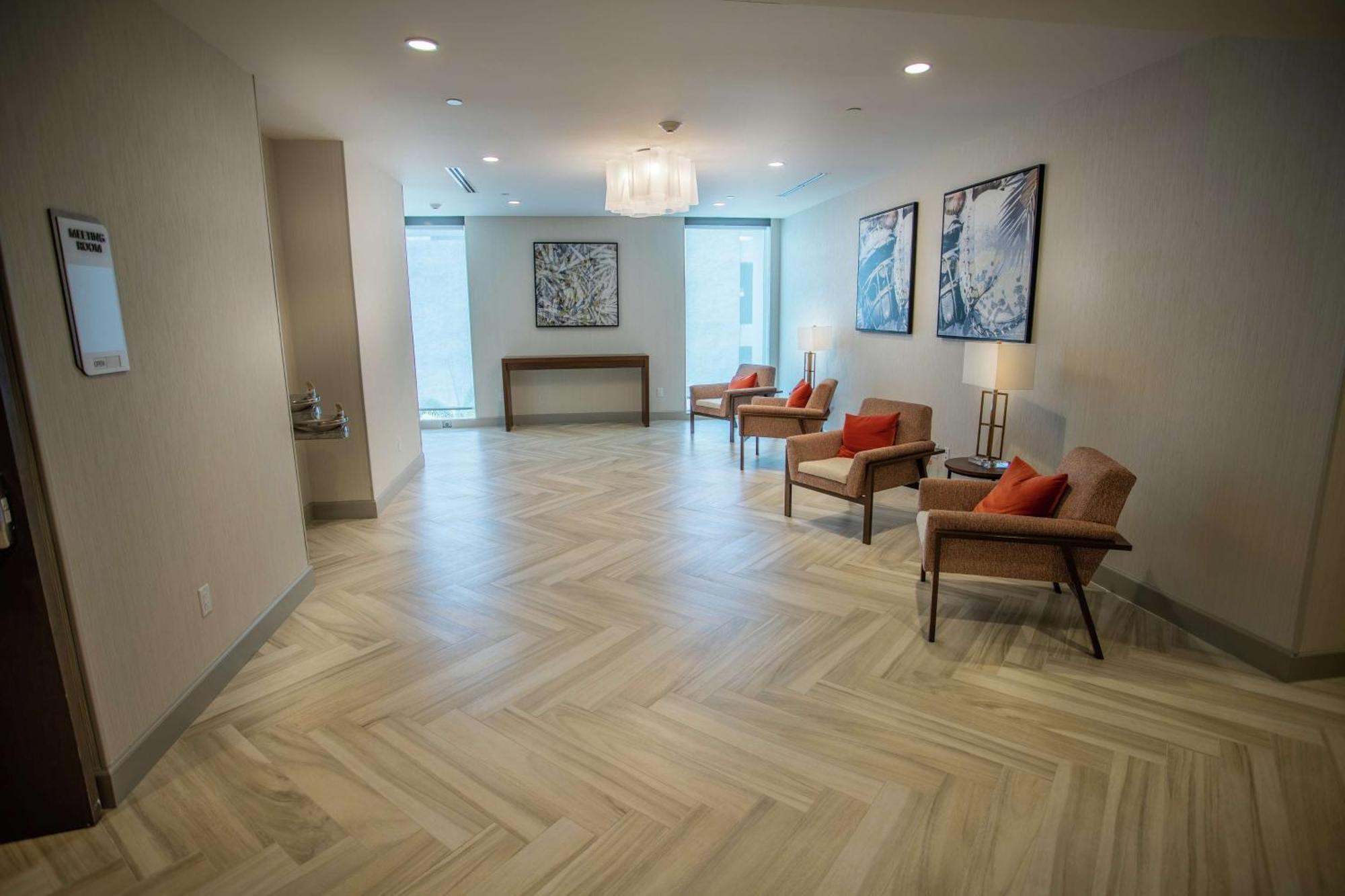 Hilton Garden Inn West Palm Beach I95 Outlets Exteriör bild