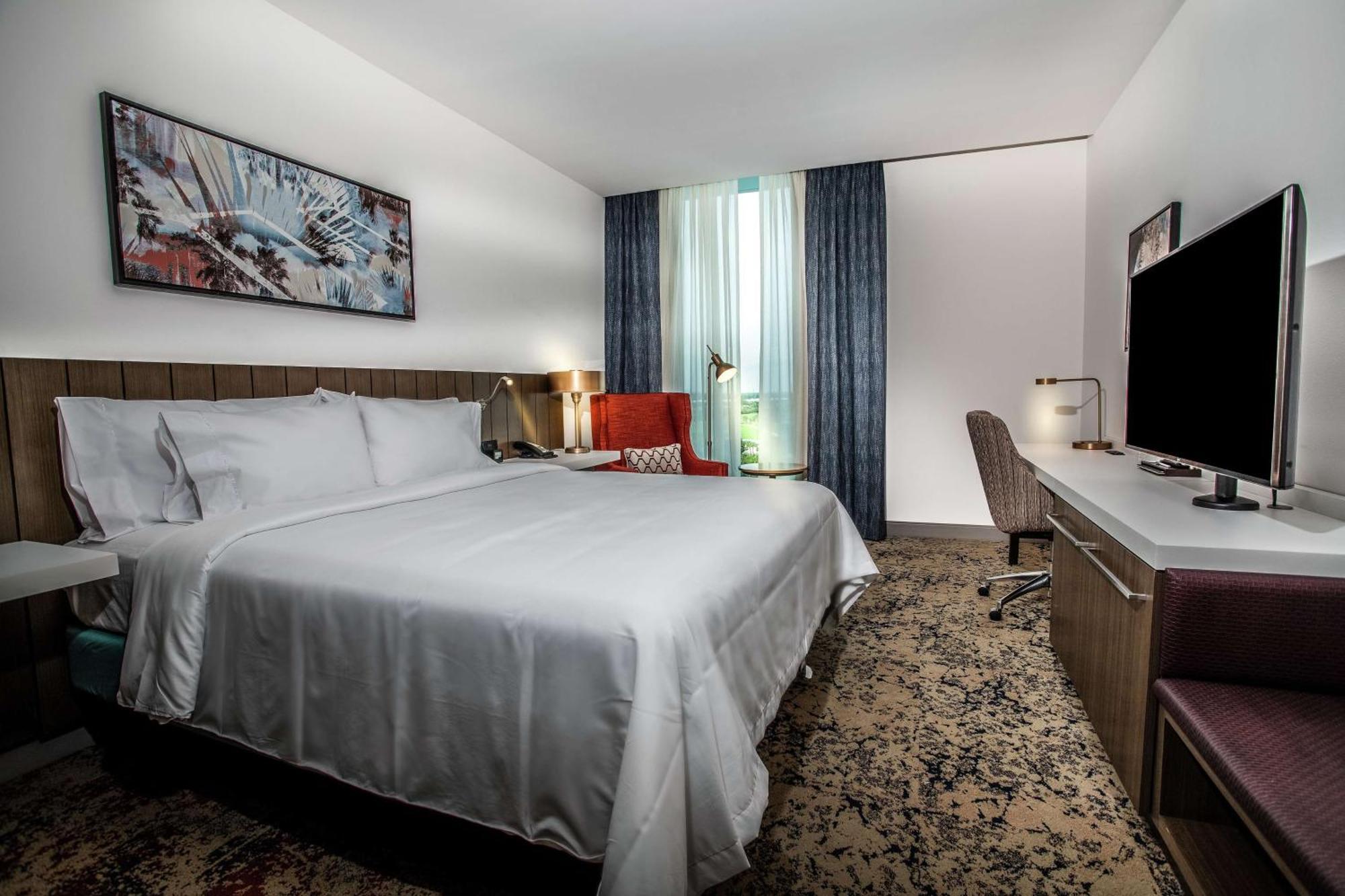 Hilton Garden Inn West Palm Beach I95 Outlets Exteriör bild
