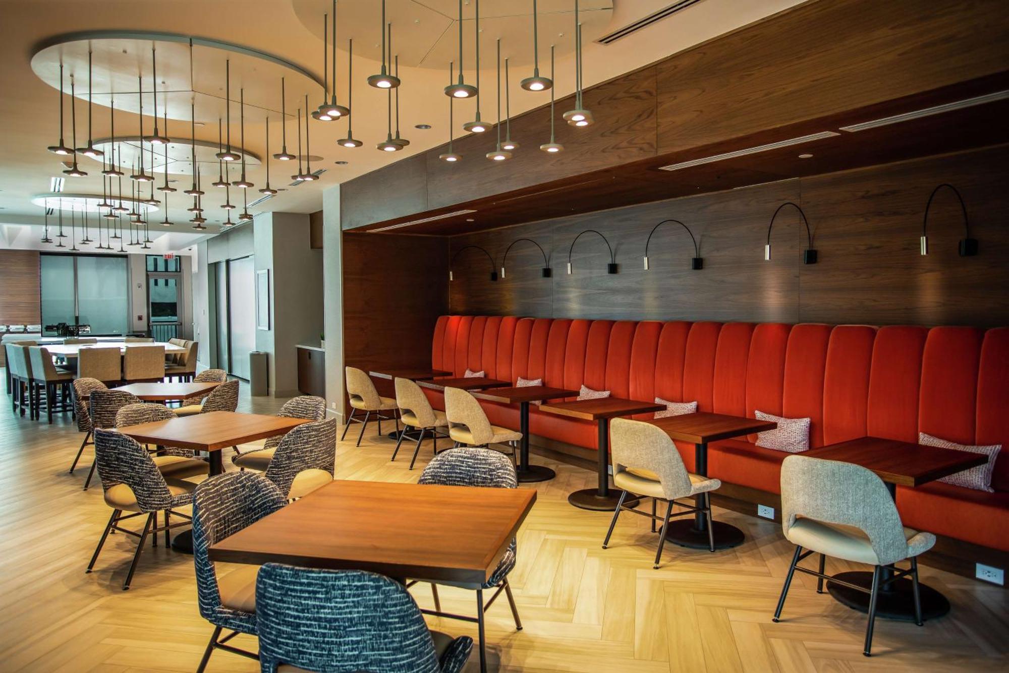 Hilton Garden Inn West Palm Beach I95 Outlets Exteriör bild